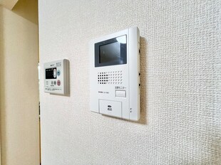 ポットマムⅡの物件内観写真